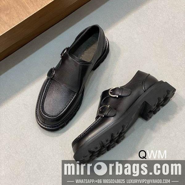 Ferragamo Shoes Ferragamo sz38-45 3C WM1203