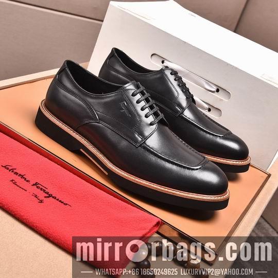 Ferragamo Shoes Ferragamo sz38-45 mnh0601