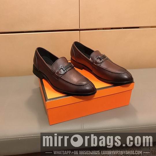 Ferragamo Shoes Ferragamo sz38-44 mnh0301