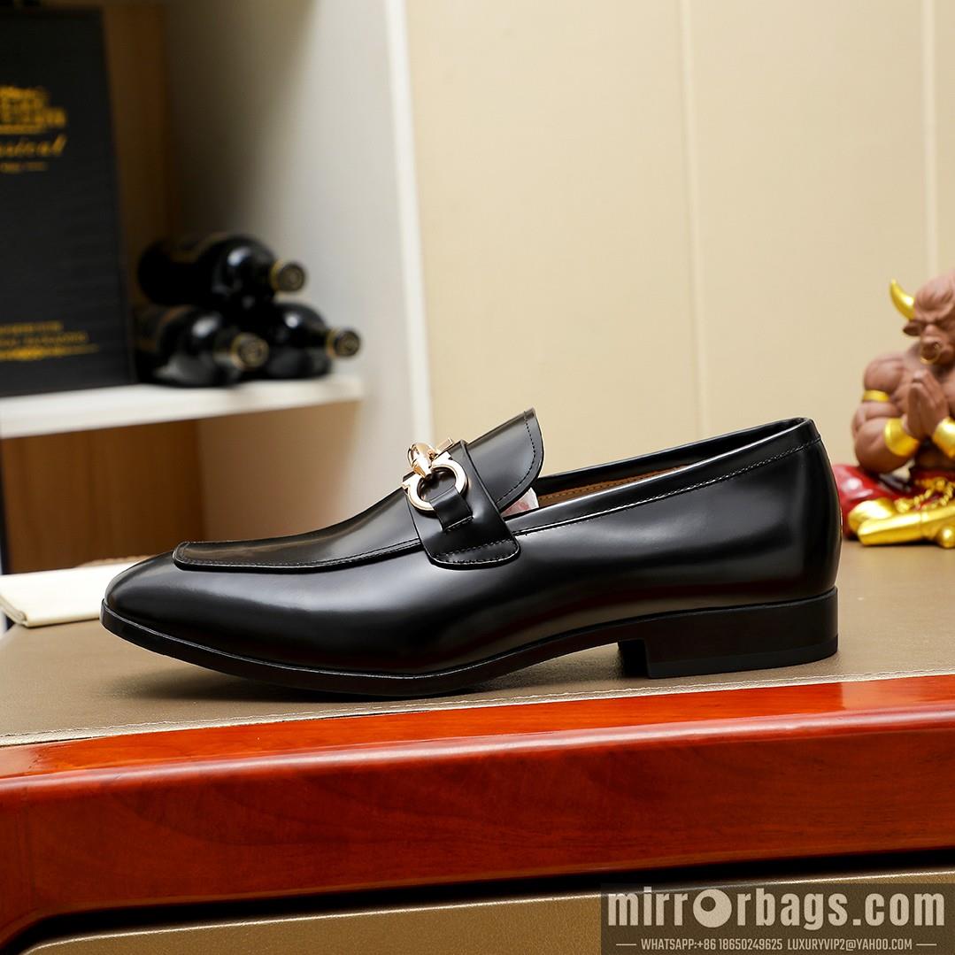 Ferragamo Shoes Ferragamo sz38-45 h0812