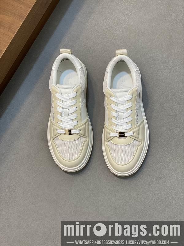 Ferragamo Shoes Ferragamo sz38-45 hnh0301