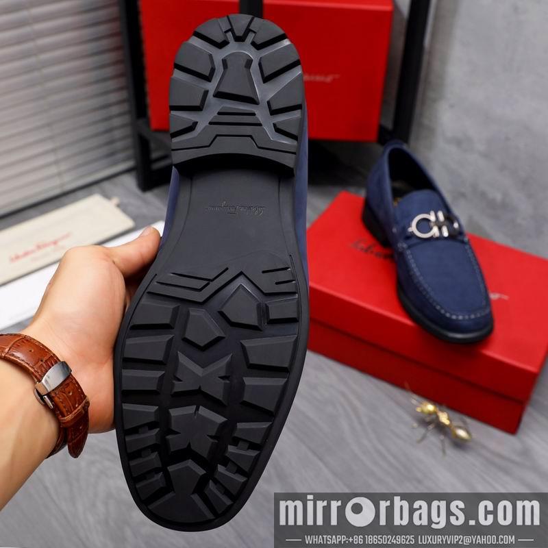 Ferragamo Shoes Ferragamo sz38-44 hnm0227
