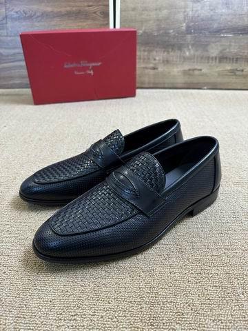 Ferragamo Shoes Ferragamo sz38-45 hnh0734