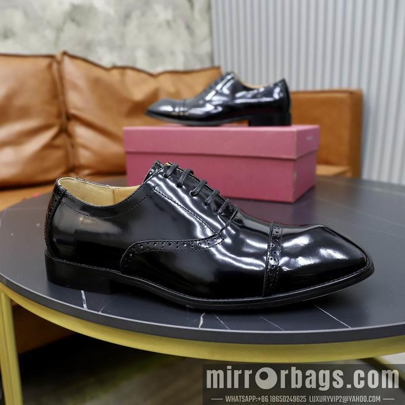 Ferragamo Shoes Ferragamo sz38-44 hnm0203