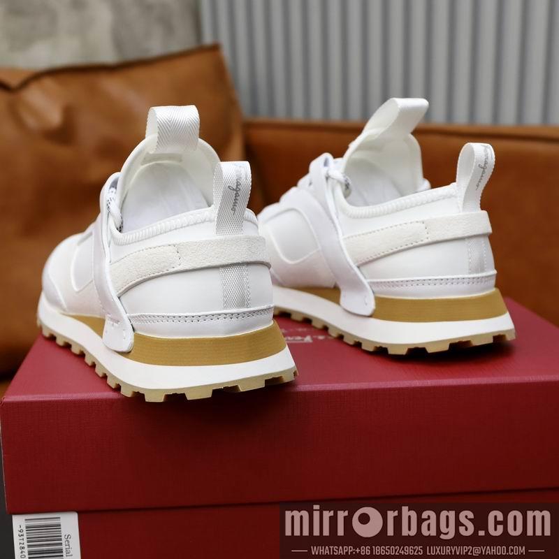 Ferragamo Shoes Ferragamo sz39-44 hnm0201