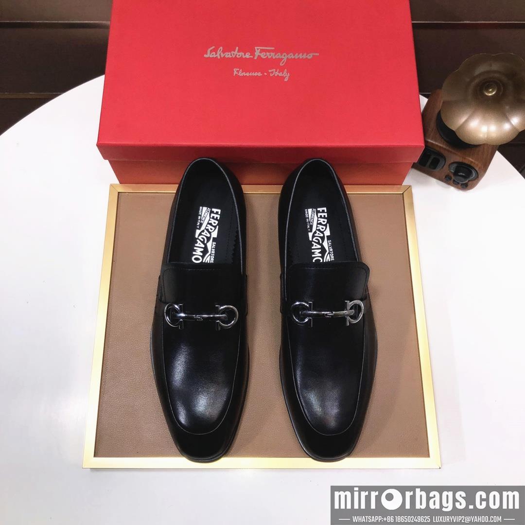 Ferragamo Shoes Ferragamo sz38-45 hnh0215