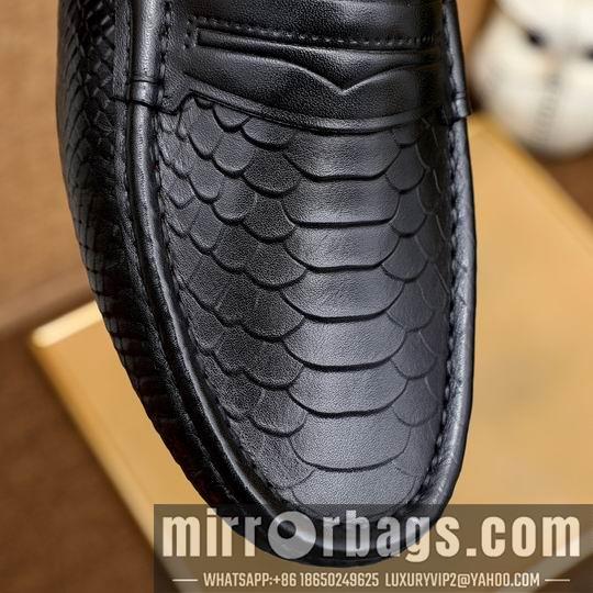 Ferragamo Shoes Ferragamo sz37-46 mnh0324