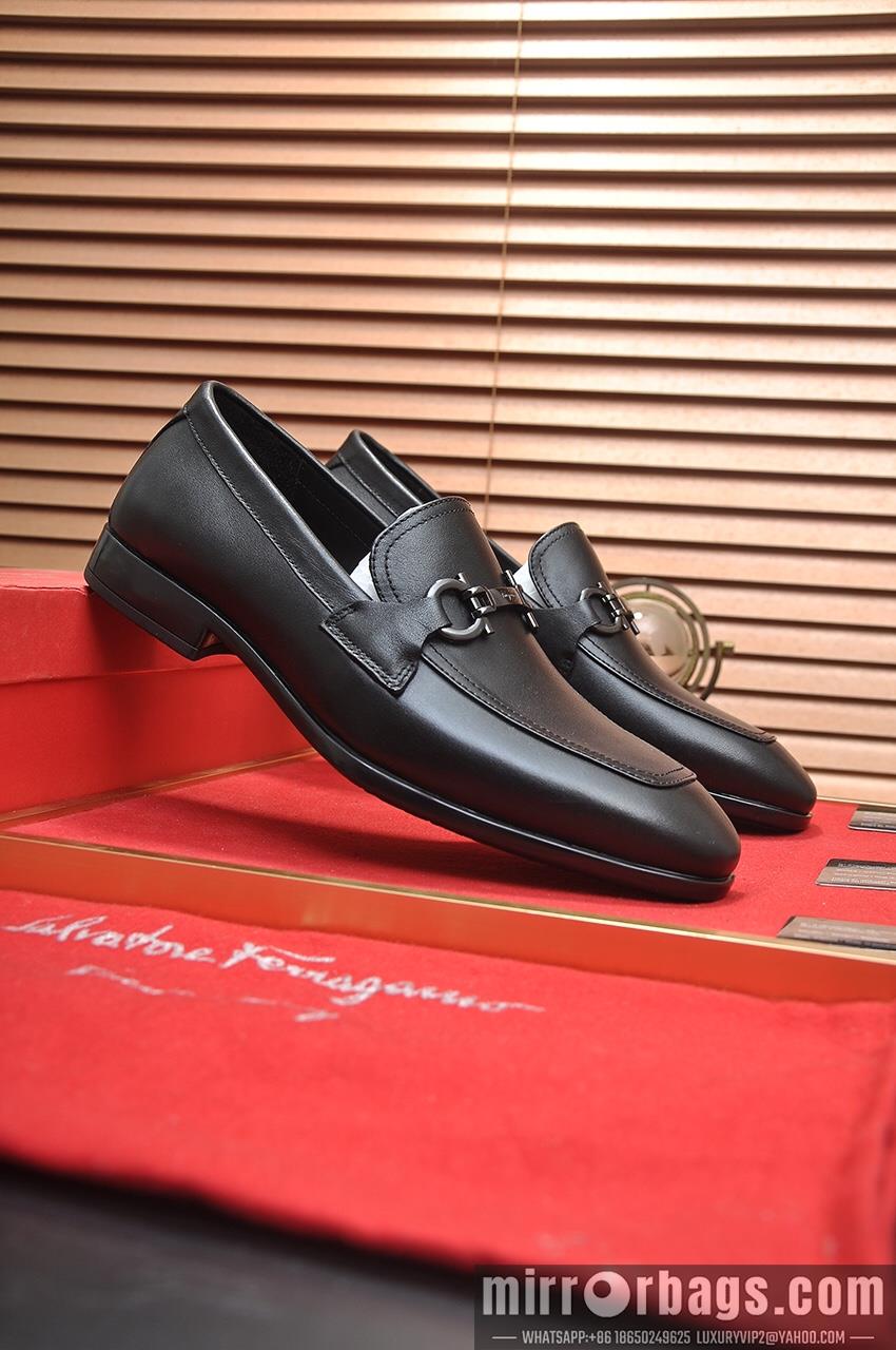Ferragamo Shoes Ferragamo sz38-45 hnh1213