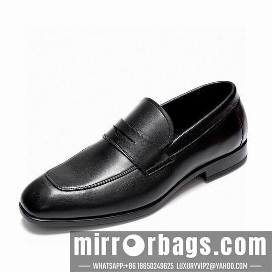 Ferragamo Shoes Ferragamo sz38-45 mnh02157