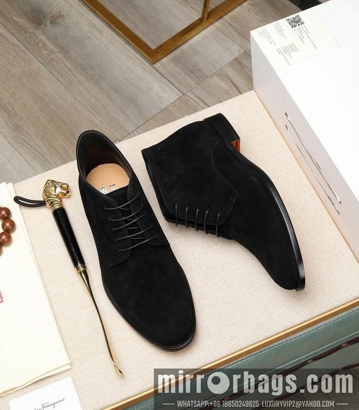Ferragamo Shoes Ferragamo sz39-44 hnm0207
