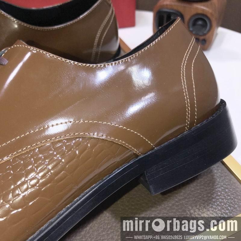 Ferragamo Shoes Ferragamo sz38-45 hnh0317