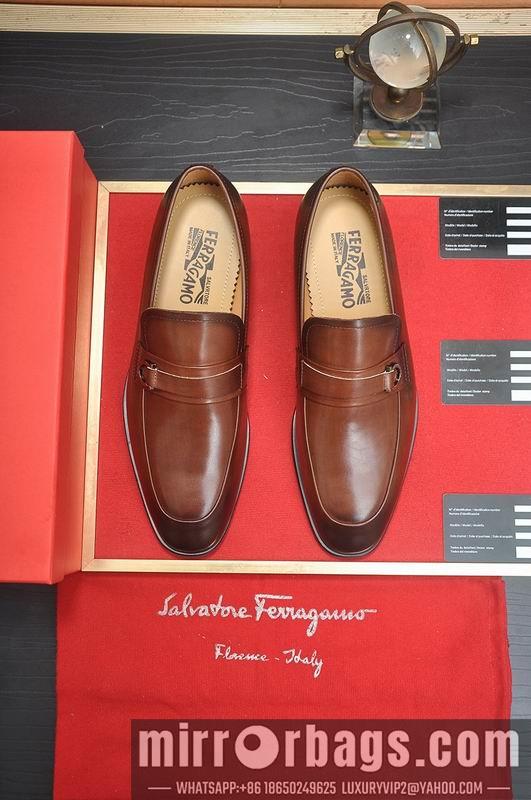 Ferragamo Shoes Ferragamo sz38-45 hnm0265