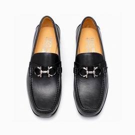 Ferragamo Shoes Ferragamo sz38-45 mnh02149