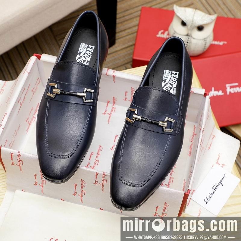 Ferragamo Shoes Ferragamo sz38-45 hnh0278