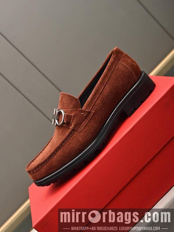 Ferragamo Shoes Ferragamo sz38-45 hnh0340