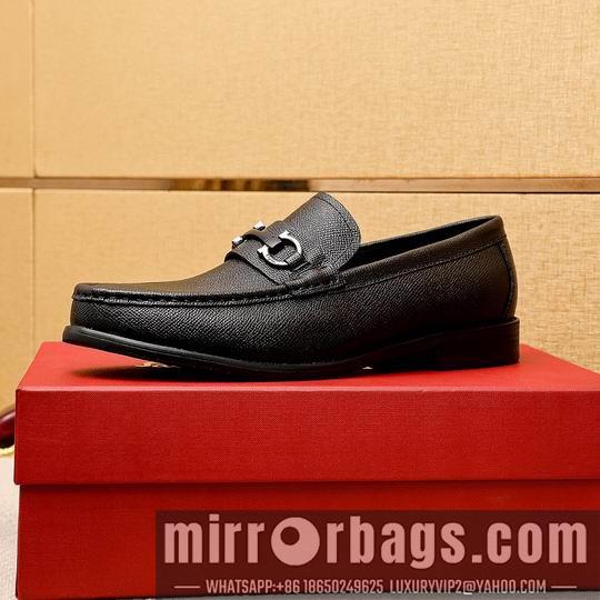 Ferragamo Shoes Ferragamo sz38-46 mnh0536