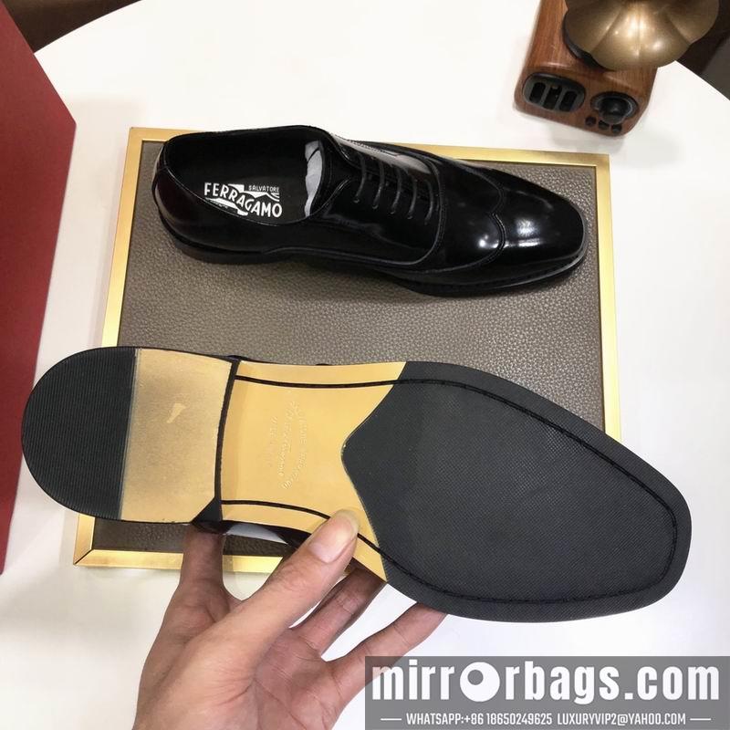 Ferragamo Shoes Ferragamo sz38-44 hnh0315