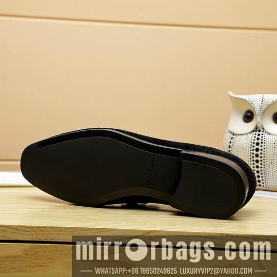 Ferragamo Shoes Ferragamo sz38-45 hnh0720