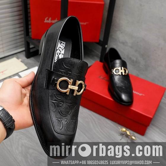 Ferragamo Shoes Ferragamo sz38-45 hnh0710