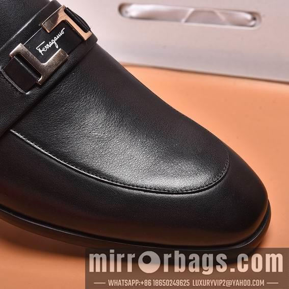 Ferragamo Shoes Ferragamo sz38-45 mnh0306
