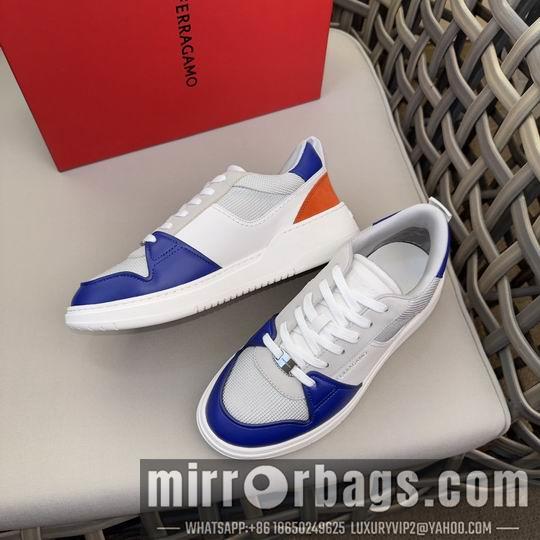 Ferragamo Shoes Ferragamo sz39-44 hnh0402