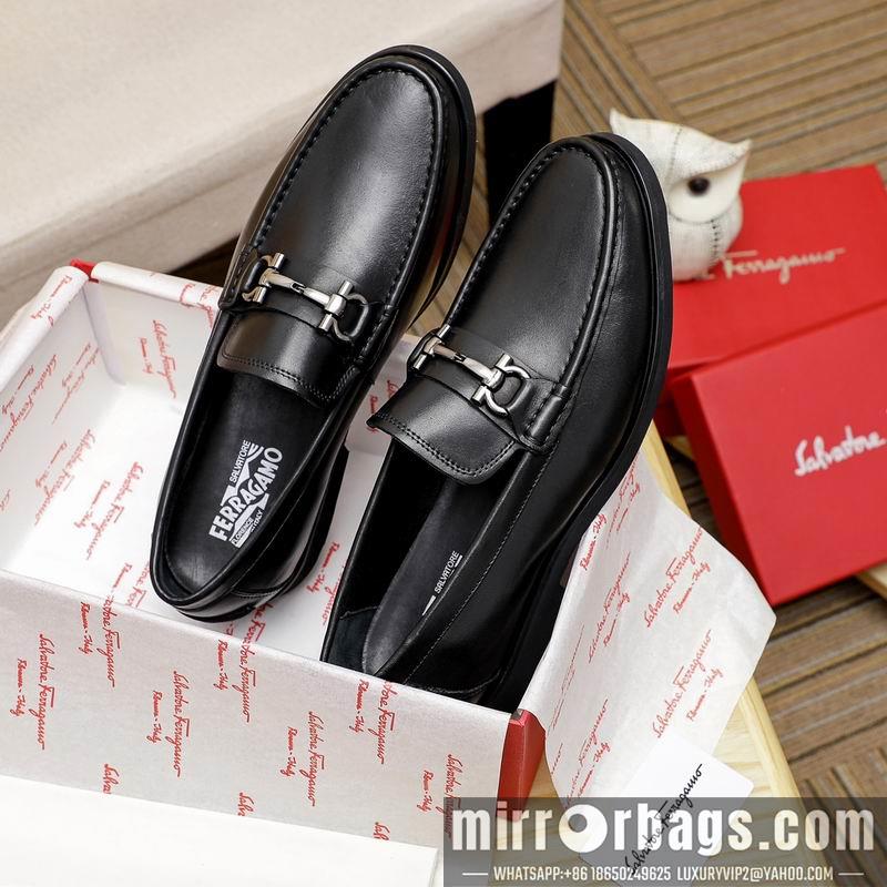 Ferragamo Shoes Ferragamo sz38-45 hnh0269