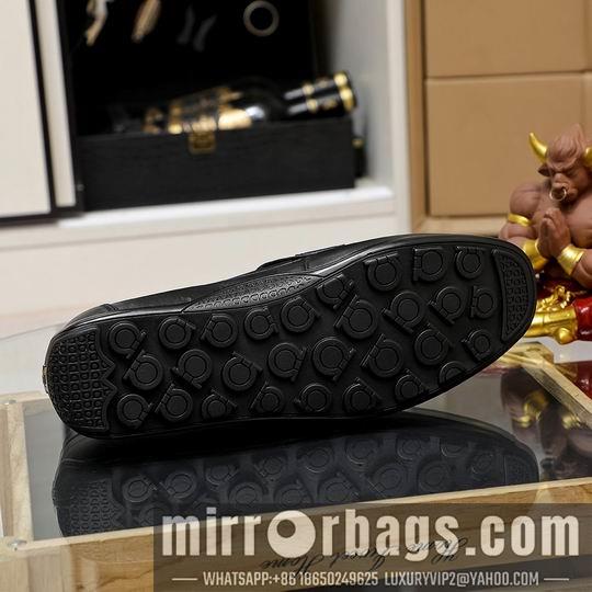 Ferragamo Shoes Ferragamo sz38-45 mnh0504