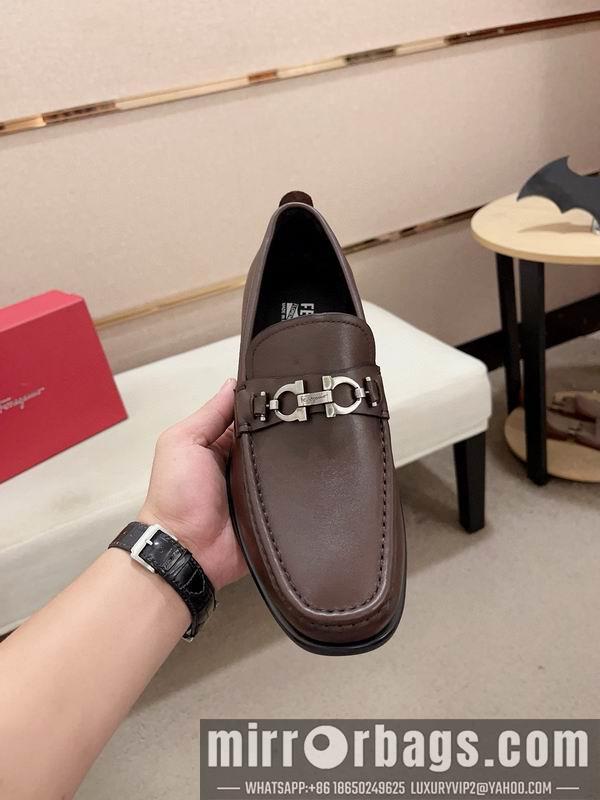 Ferragamo Shoes Ferragamo sz38-45 hnh0321