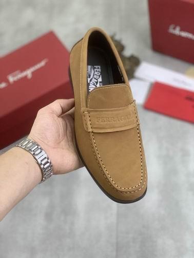 Ferragamo Shoes Ferragamo sz38-45 mnh0509