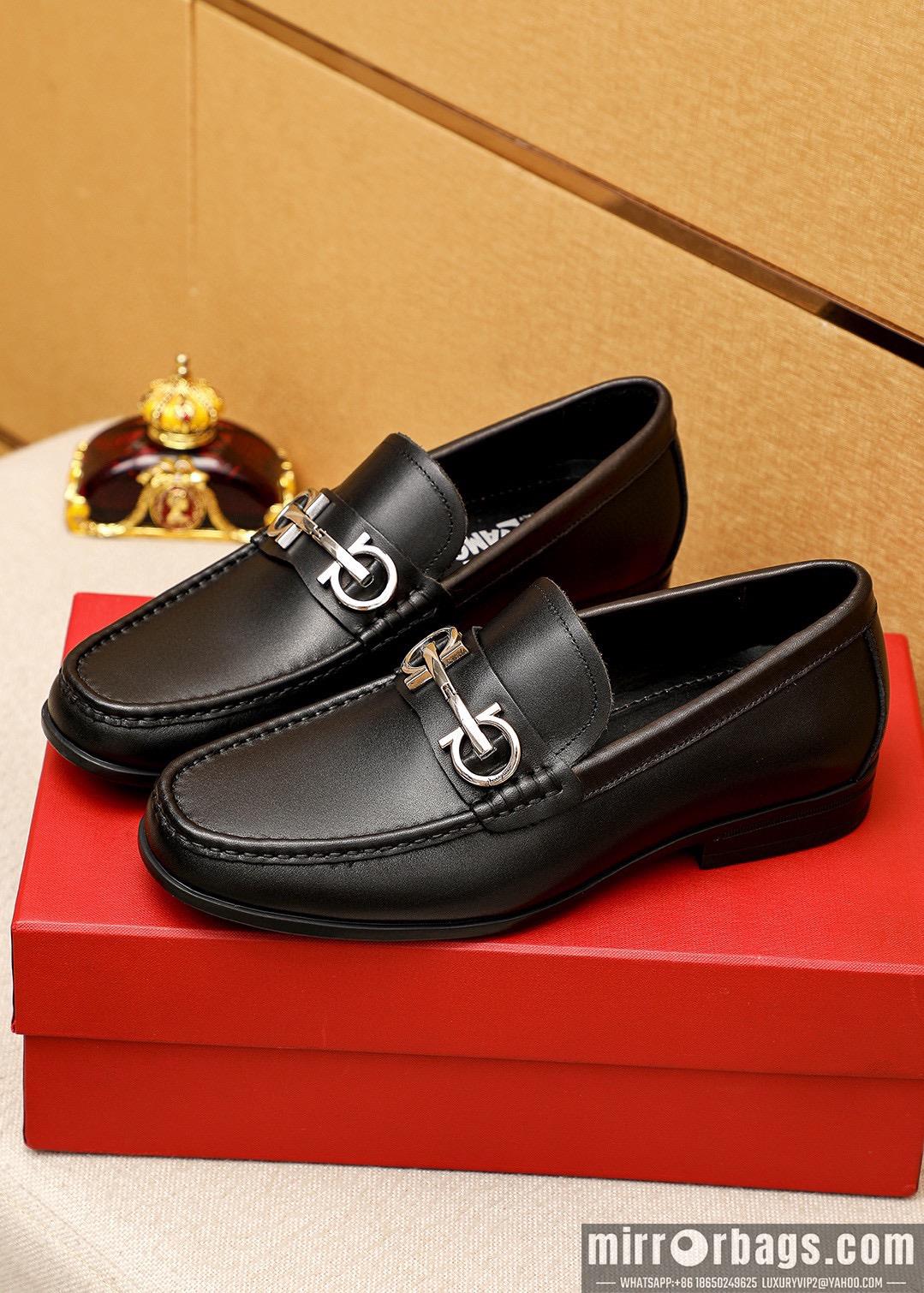 Ferragamo Shoes Ferragamo sz38-44 h0961
