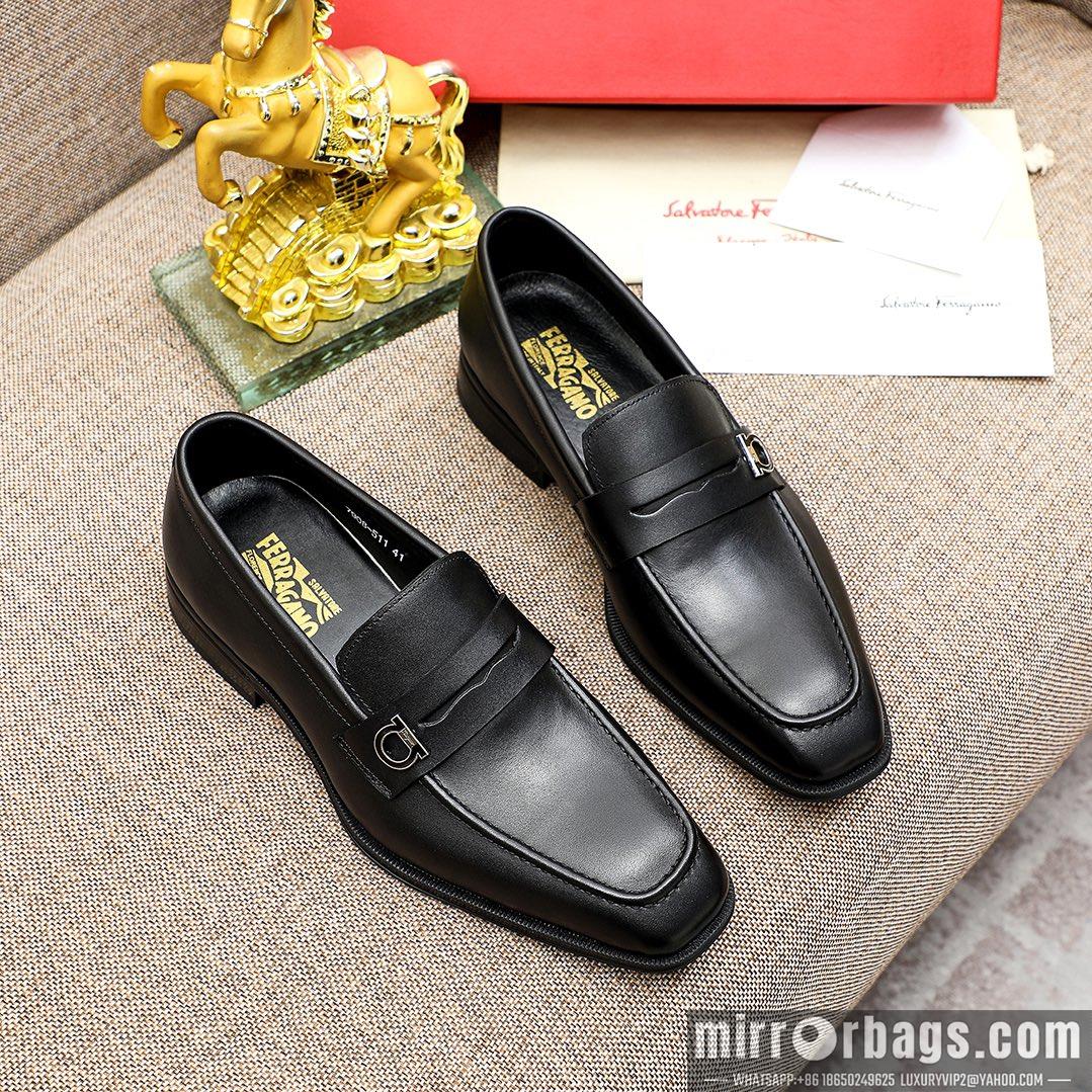Ferragamo Shoes Ferragamo sz38-46 hnh1238