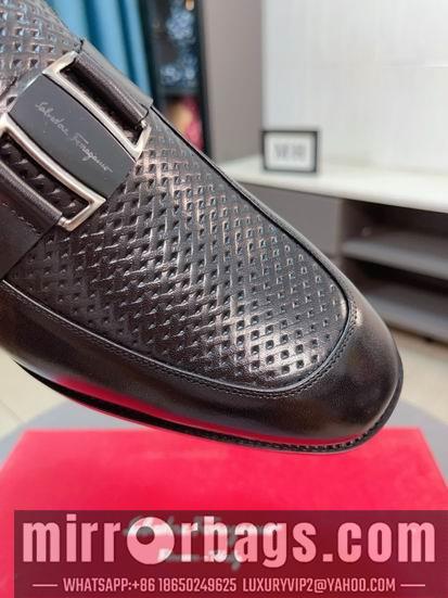 Ferragamo Shoes Ferragamo sz38-44 mnh0705