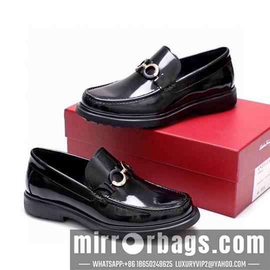 Ferragamo Shoes Ferragamo sz38-45 mnh02144