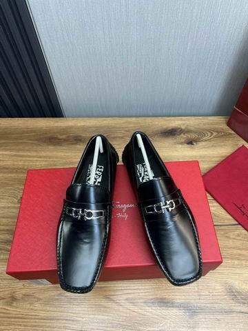 Ferragamo Shoes Ferragamo sz38-45 mnh0521