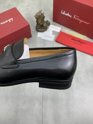 Ferragamo Shoes Ferragamo sz38-45 mnh0378