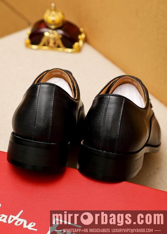 Ferragamo Shoes Ferragamo sz38-44 mnm02133