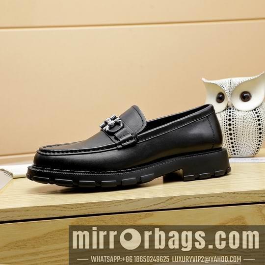 Ferragamo Shoes Ferragamo sz38-45 mnh0304