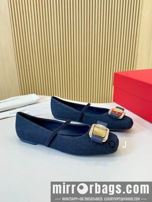 Ferragamo Shoes Ferragamo sz35-40 XJ0704