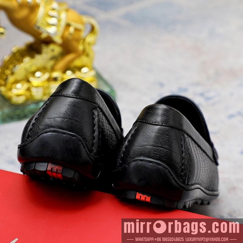 Ferragamo Shoes Ferragamo sz38-45 hnm0218