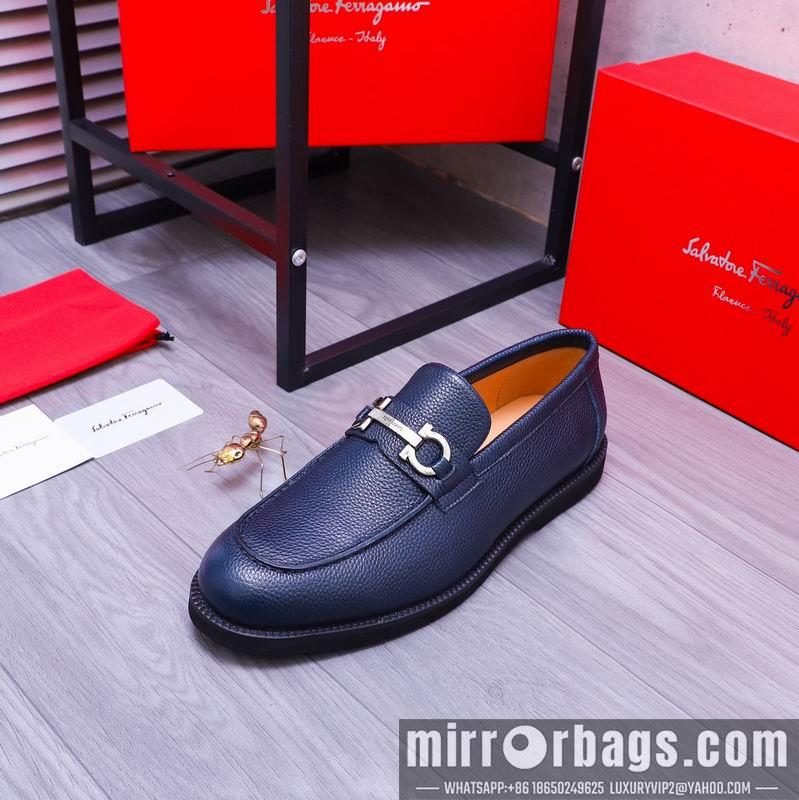 Ferragamo Shoes Ferragamo sz38-44 hnm0273