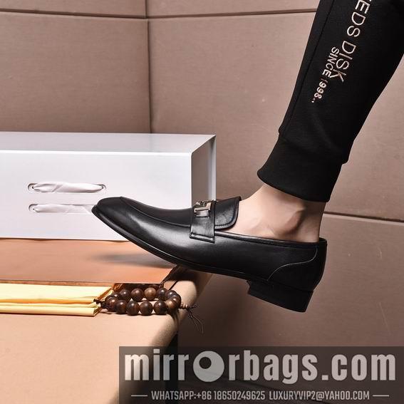 Ferragamo Shoes Ferragamo sz38-45 mnh0306