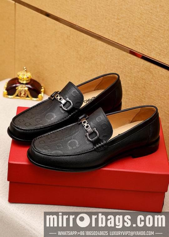 Ferragamo Shoes Ferragamo sz38-46 mnh0523