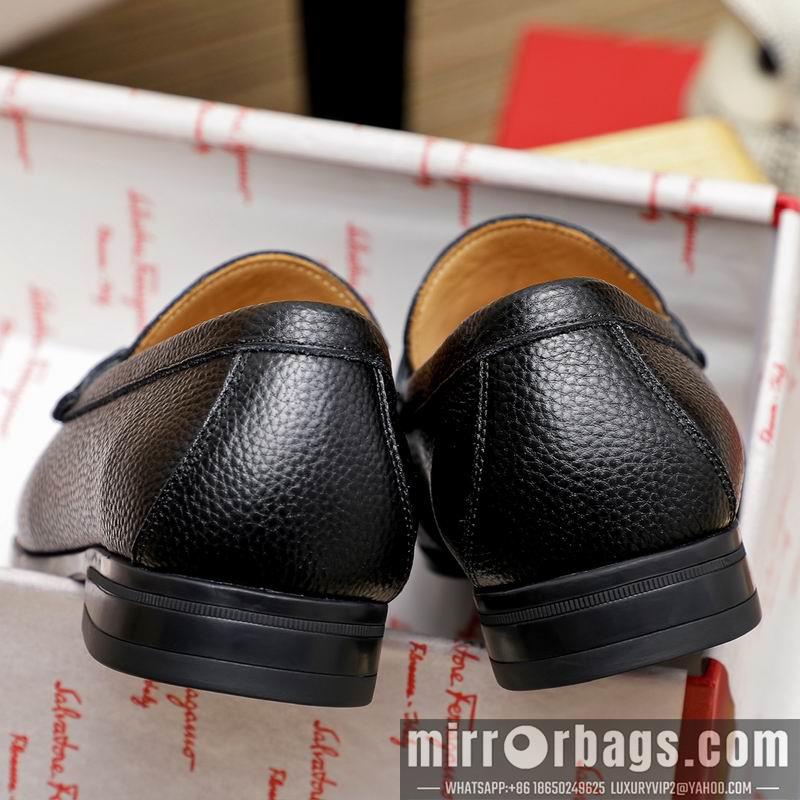 Ferragamo Shoes Ferragamo sz38-45 hnm0286