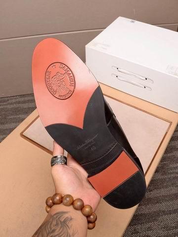 Ferragamo Shoes Ferragamo sz38-44 mnh02207