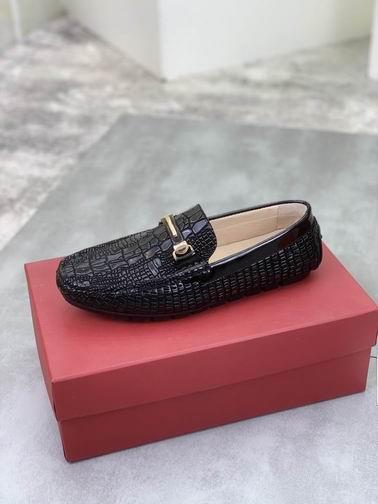 Ferragamo Shoes Ferragamo sz38-45 mnh0318