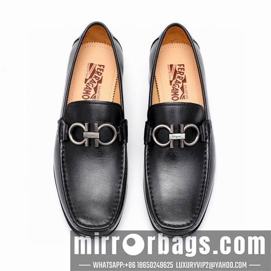 Ferragamo Shoes Ferragamo sz38-45 mnh02150