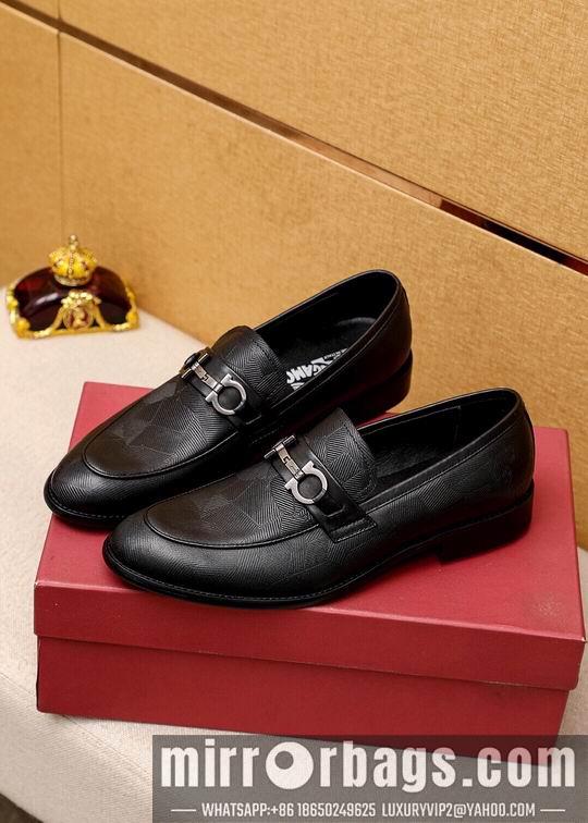 Ferragamo Shoes Ferragamo sz38-46 mnh02195