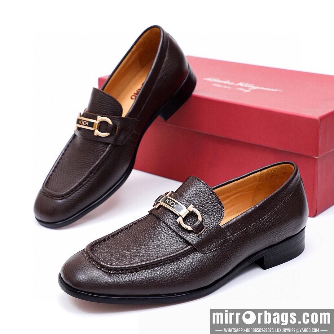 Ferragamo Shoes Ferragamo sz38-44 h0940