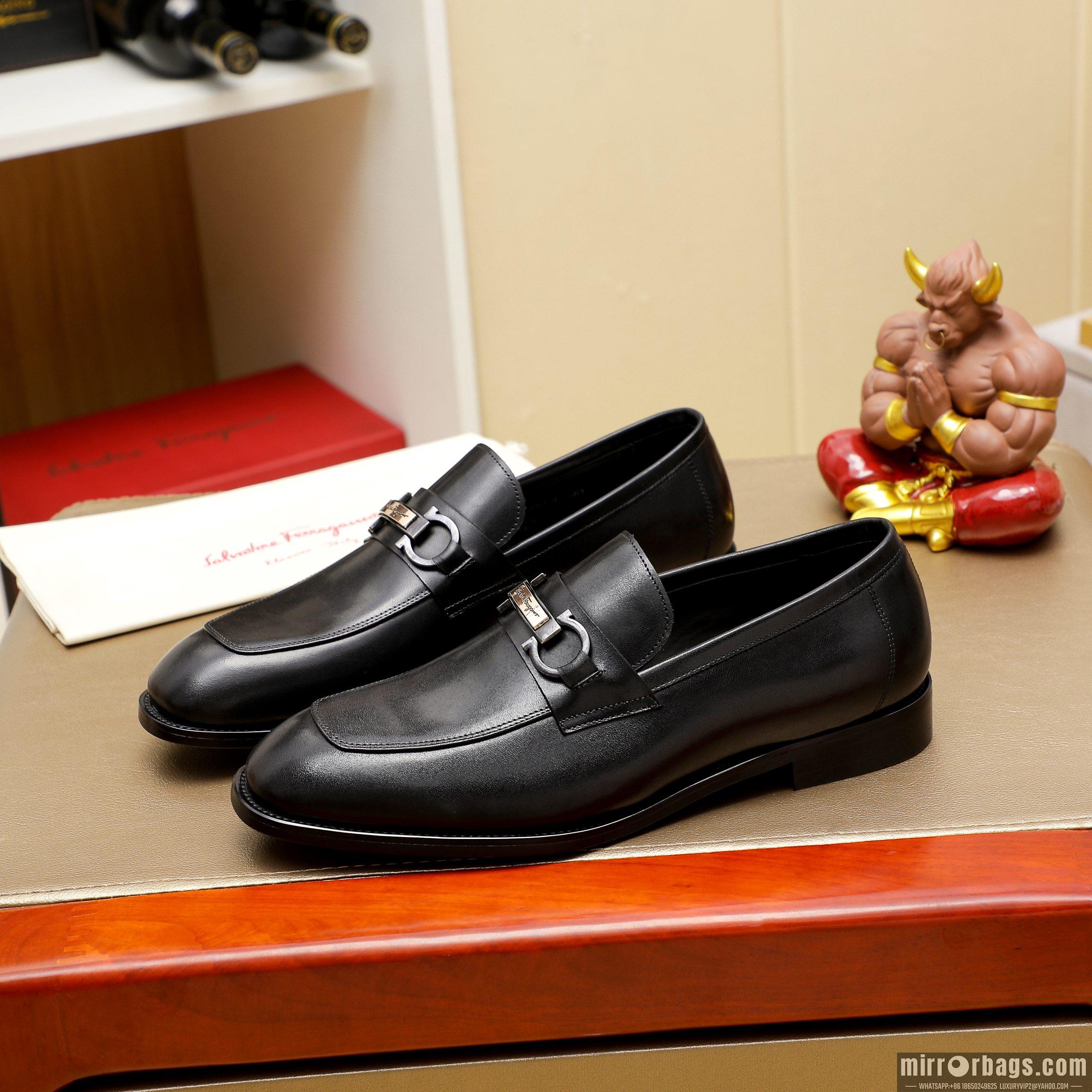 Ferragamo Shoes Ferragamo sz38-44 h0908