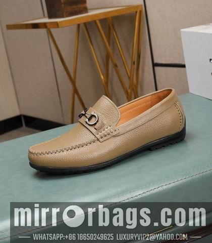 Ferragamo Shoes Ferragamo sz38-45 mnh0229